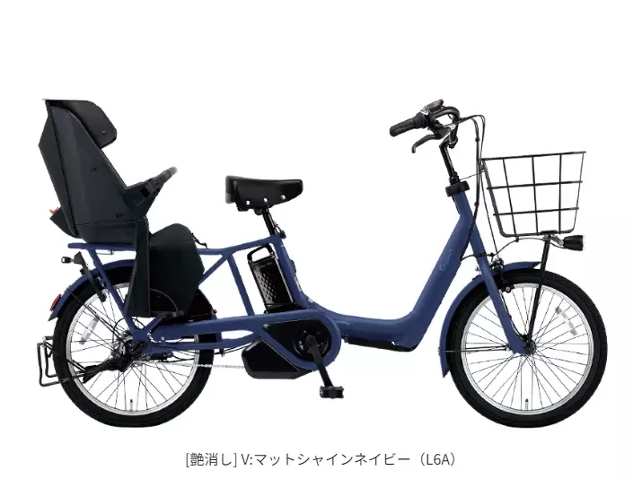 レンタル 【もらえるプラン/新品】Panasonic(パナソニック) ギュット